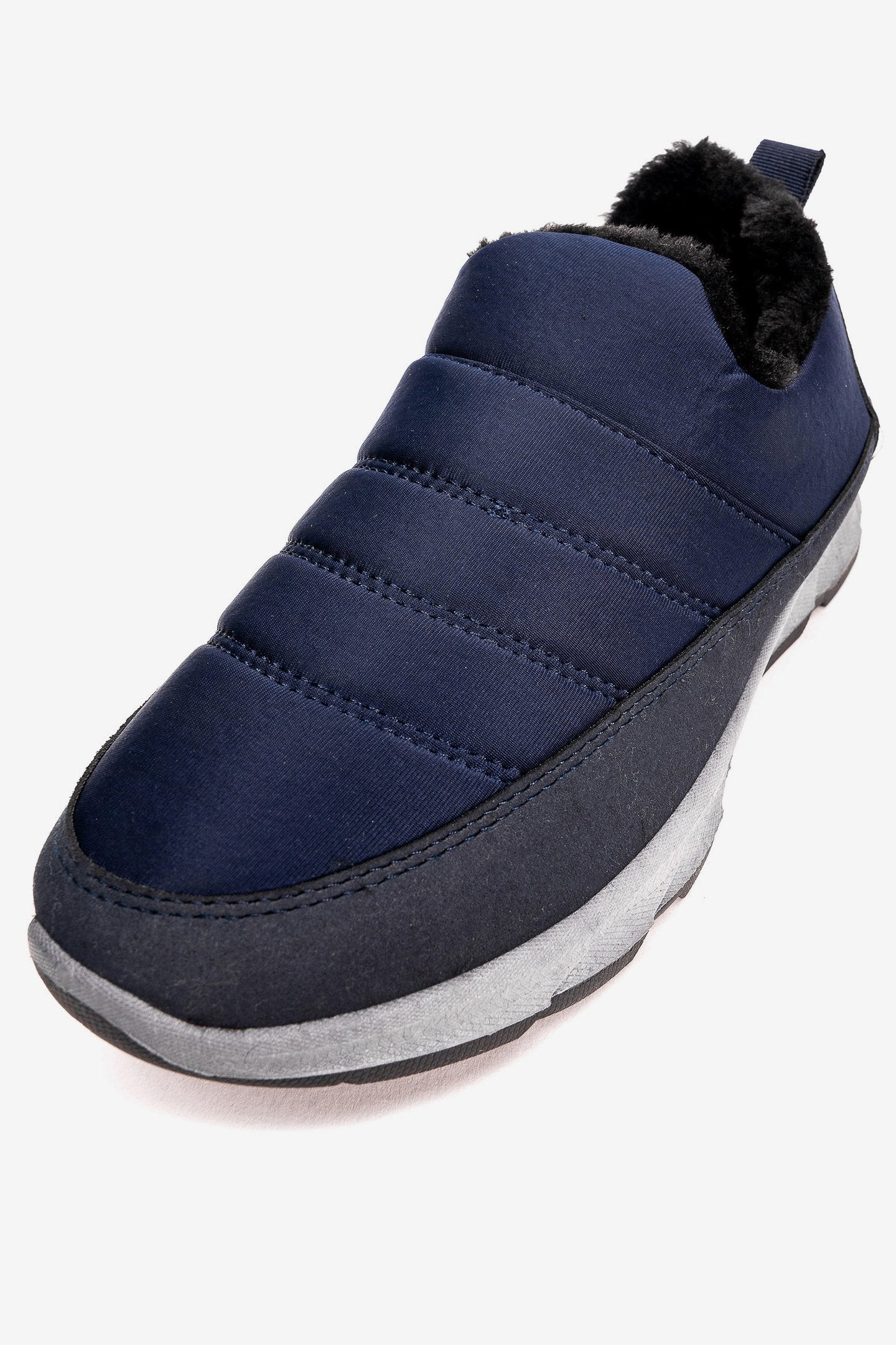 Zapatilla Hombre Azul Marino Kreto Apóstol Apóstol